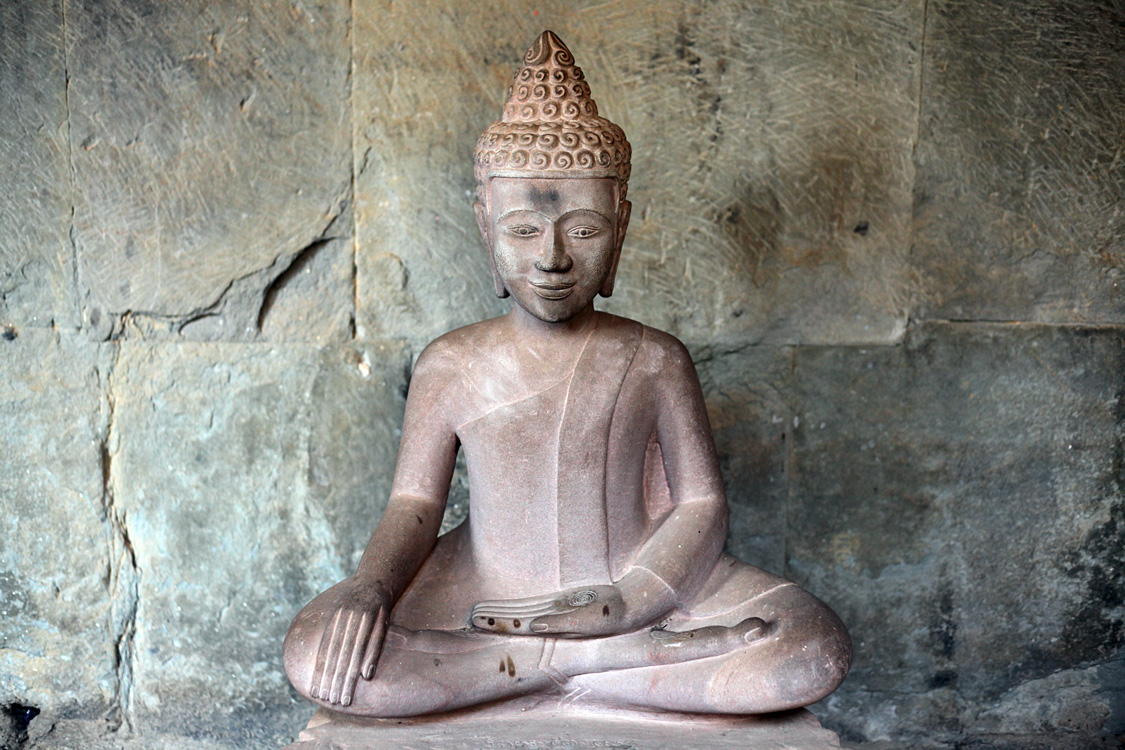 Thailand / Laos / Cambodia, march 2016