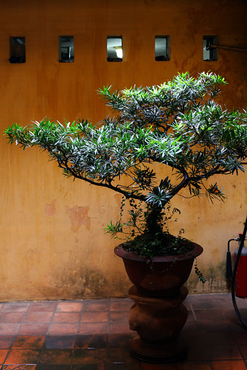 Vietnam, april 2018