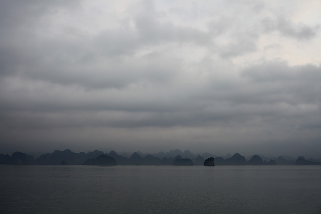 Vietnam, april 2018
