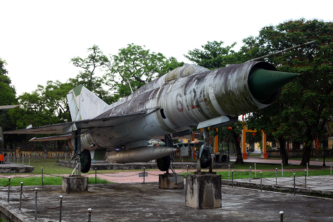 Vietnam, april 2018