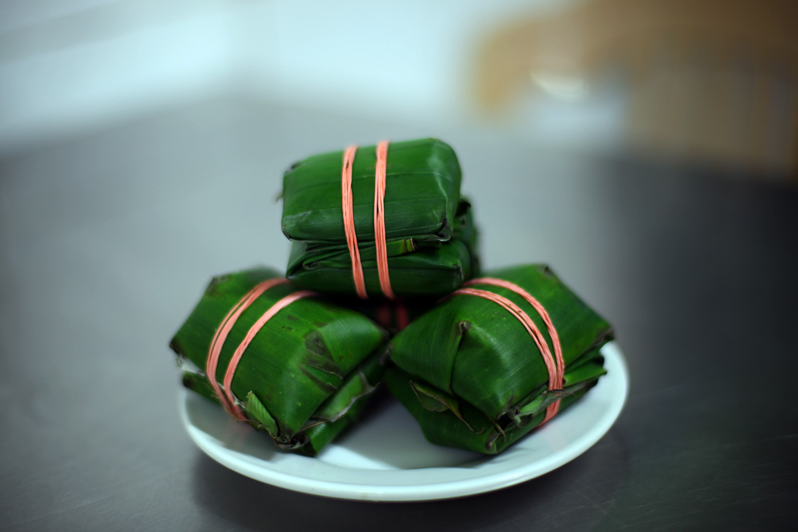 Vietnam, april 2018