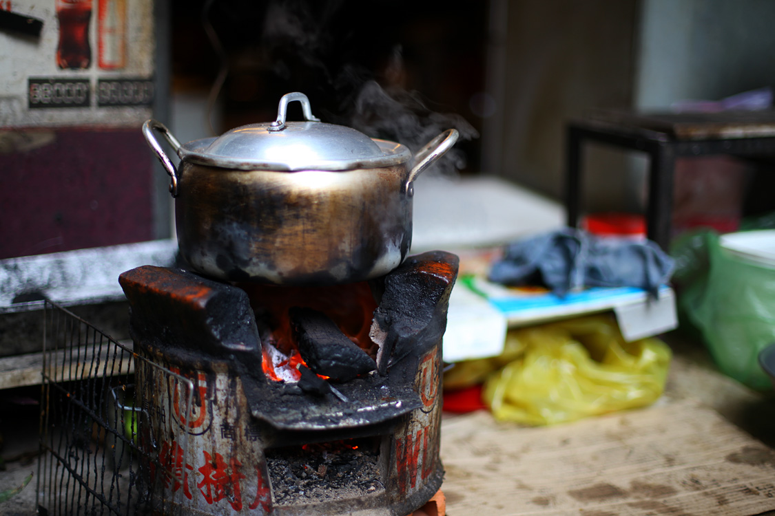 Vietnam, april 2018