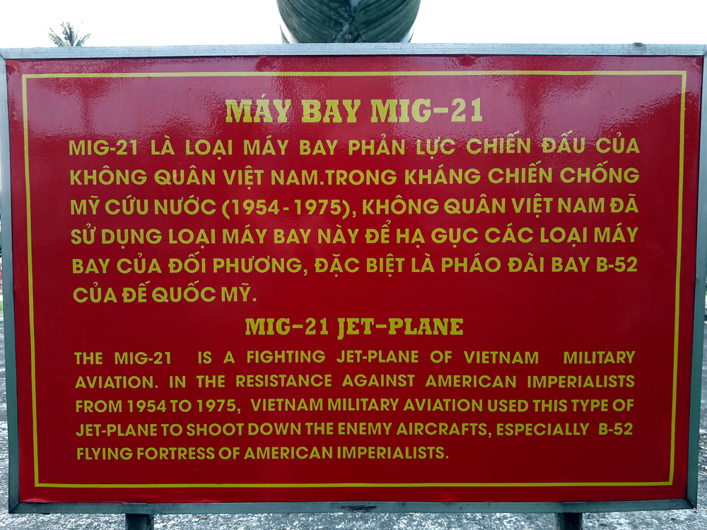 Vietnam, april 2018