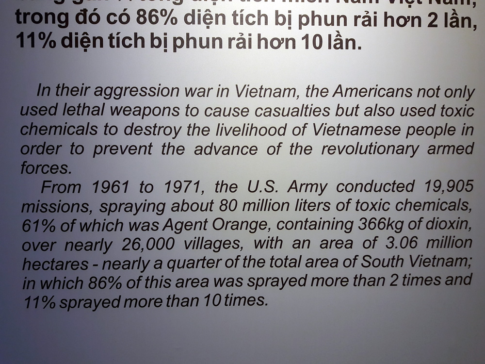 Vietnam, april 2018
