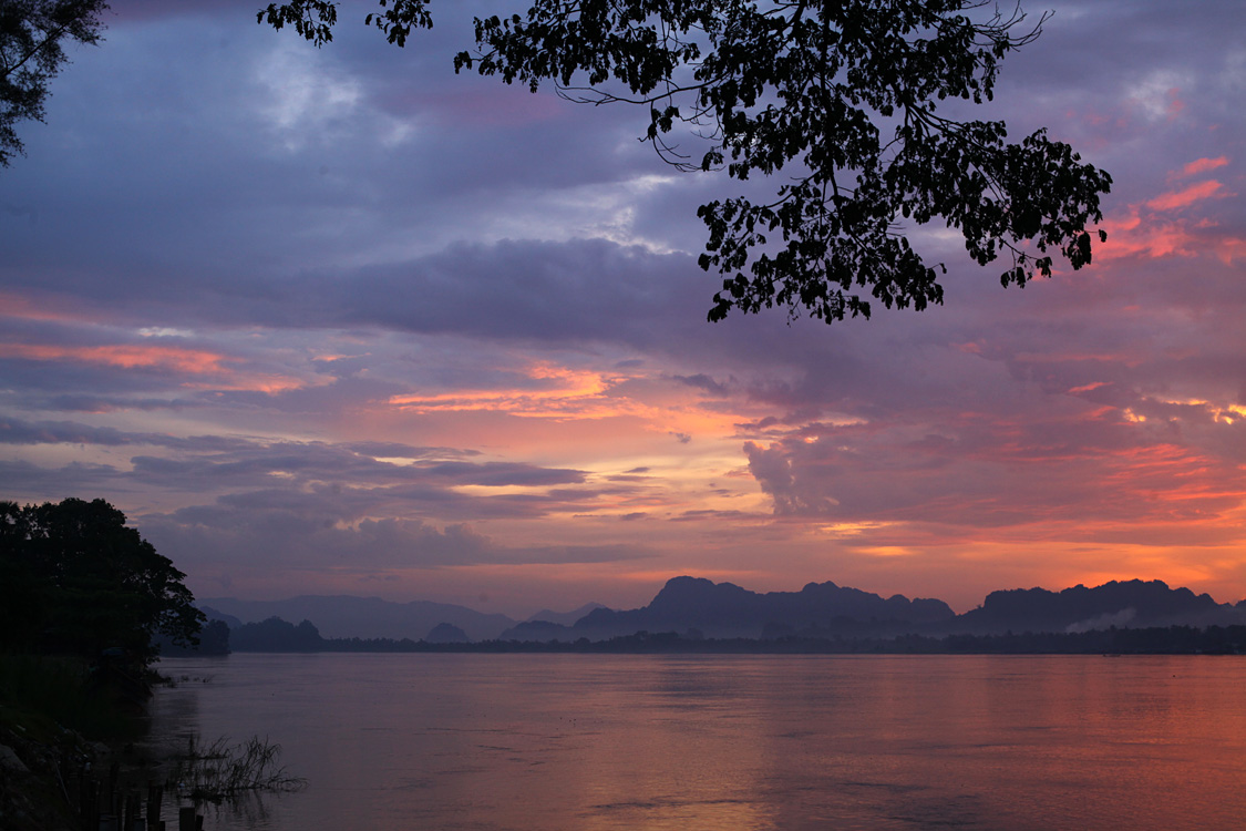 Myanmar, october 2018