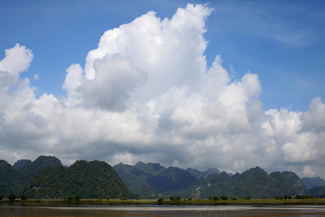 Myanmar, october 2018