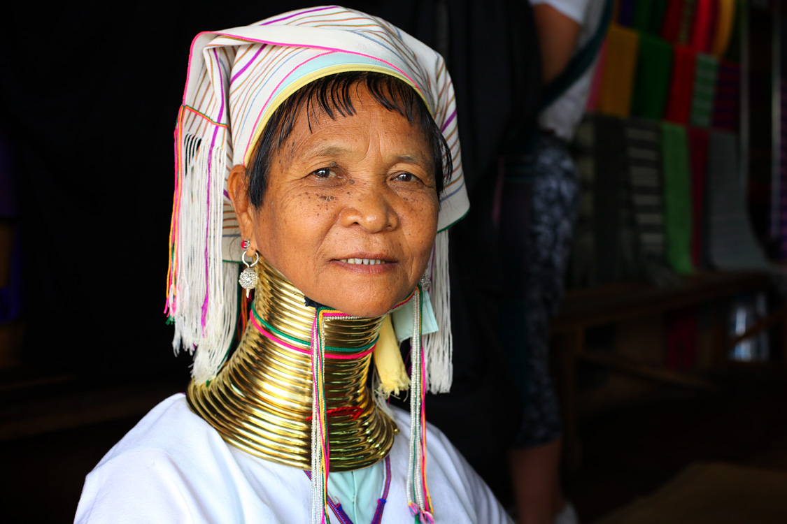 Myanmar, october 2018