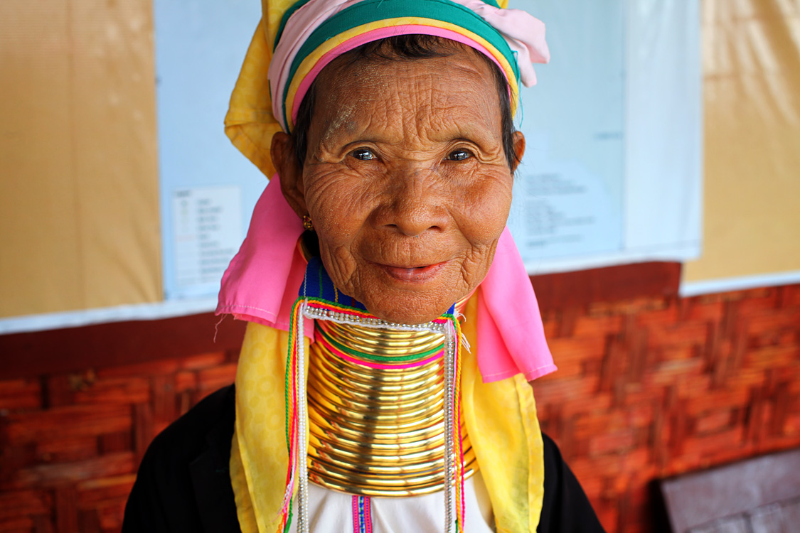Myanmar, october 2018