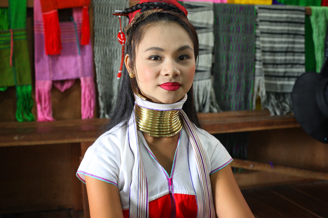 Myanmar, october 2018