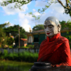 Myanmar, october 2018