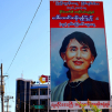 Myanmar, october 2018