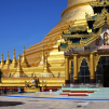 Myanmar, october 2018