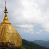 Myanmar, october 2018