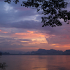 Myanmar, october 2018