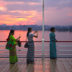 Myanmar, october 2018