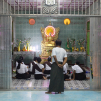 Myanmar, october 2018