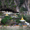 Myanmar, october 2018