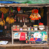 Myanmar, october 2018