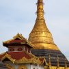 Myanmar, october 2018