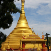 Myanmar, october 2018