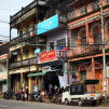 Myanmar, october 2018