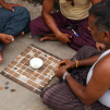 Myanmar, october 2018