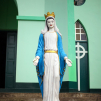 Myanmar, october 2018