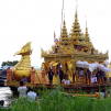 Myanmar, october 2018