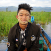 Myanmar, october 2018