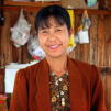 Myanmar, october 2018