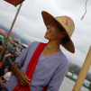 Myanmar, october 2018