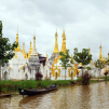 Myanmar, october 2018