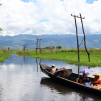 Myanmar, october 2018