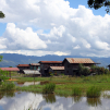 Myanmar, october 2018