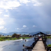 Myanmar, october 2018