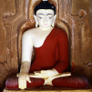 Myanmar, october 2018