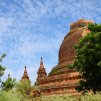 Myanmar, october 2018