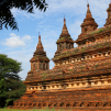 Myanmar, october 2018