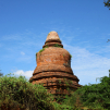 Myanmar, october 2018
