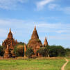 Myanmar, october 2018