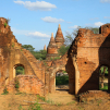 Myanmar, october 2018