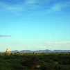 Myanmar, october 2018
