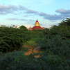 Myanmar, october 2018