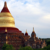 Myanmar, october 2018