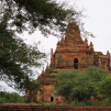 Myanmar, october 2018