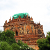 Myanmar, october 2018