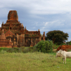 Myanmar, october 2018