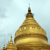Myanmar, october 2018