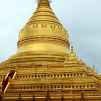 Myanmar, october 2018