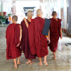 Myanmar, october 2018